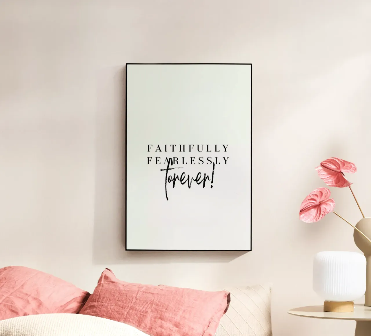 Faithfully plexiglass da Honeymoon Hotel