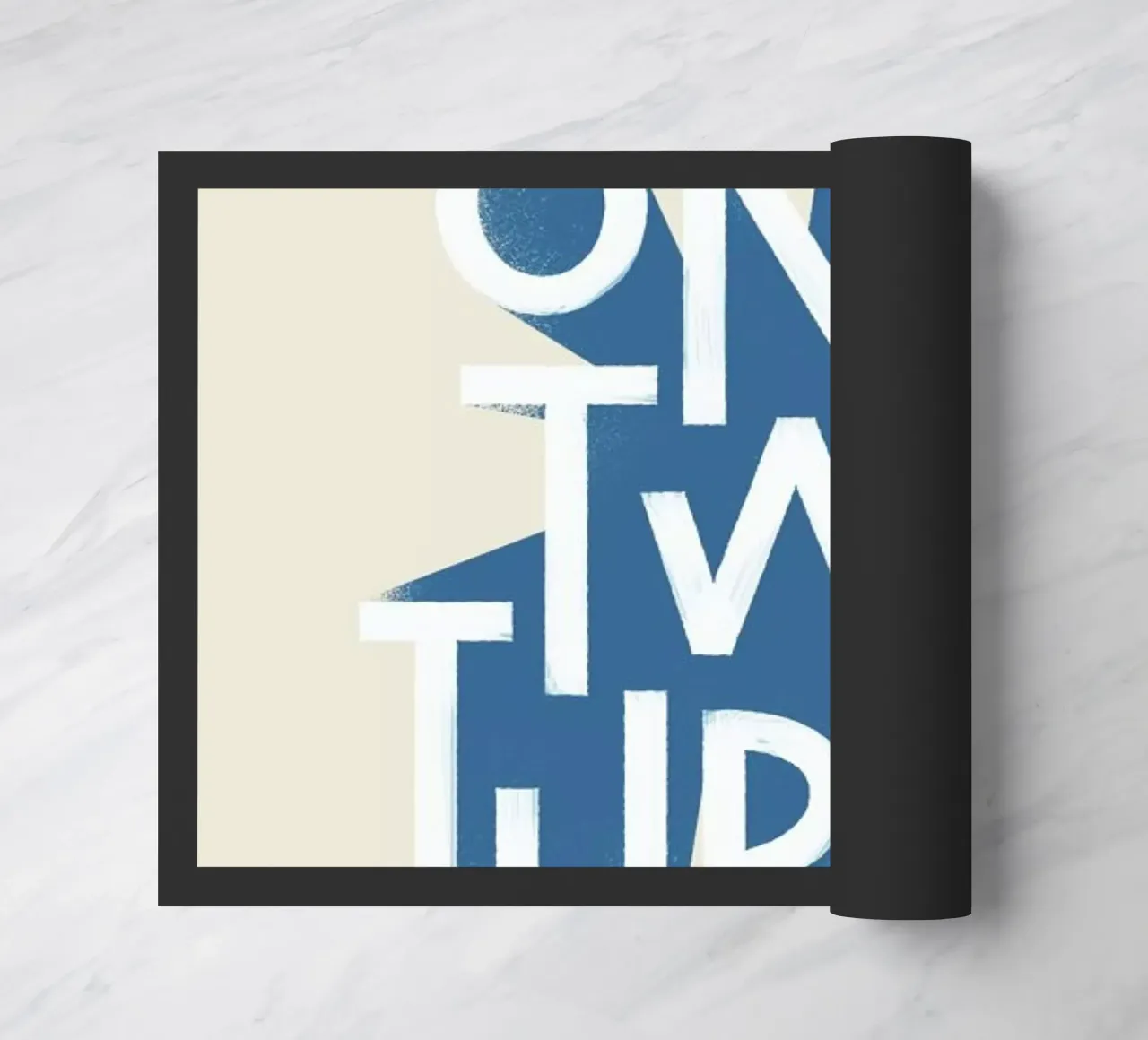 One Two Three zerbino da Summerchamps