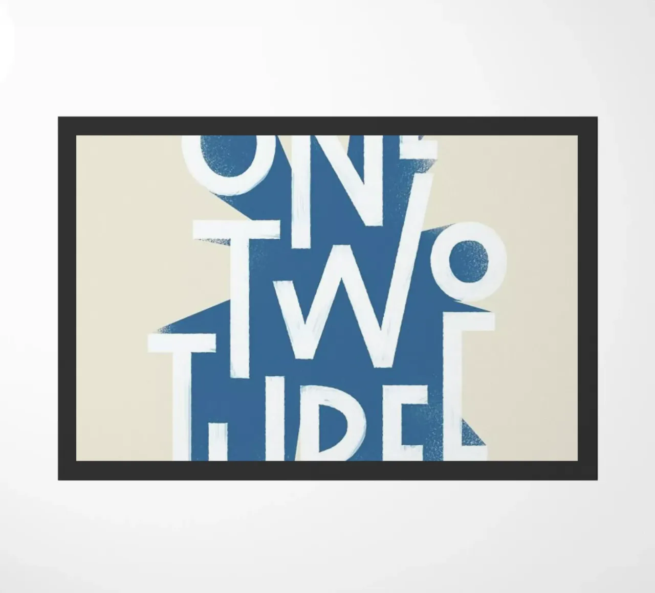 One Two Three zerbino da Summerchamps