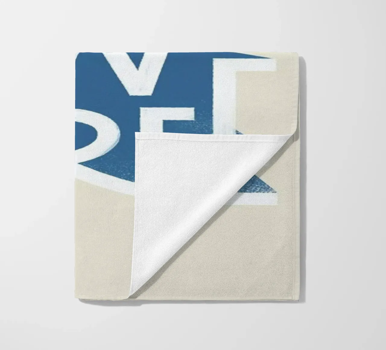 One Two Three telo mare da Summerchamps