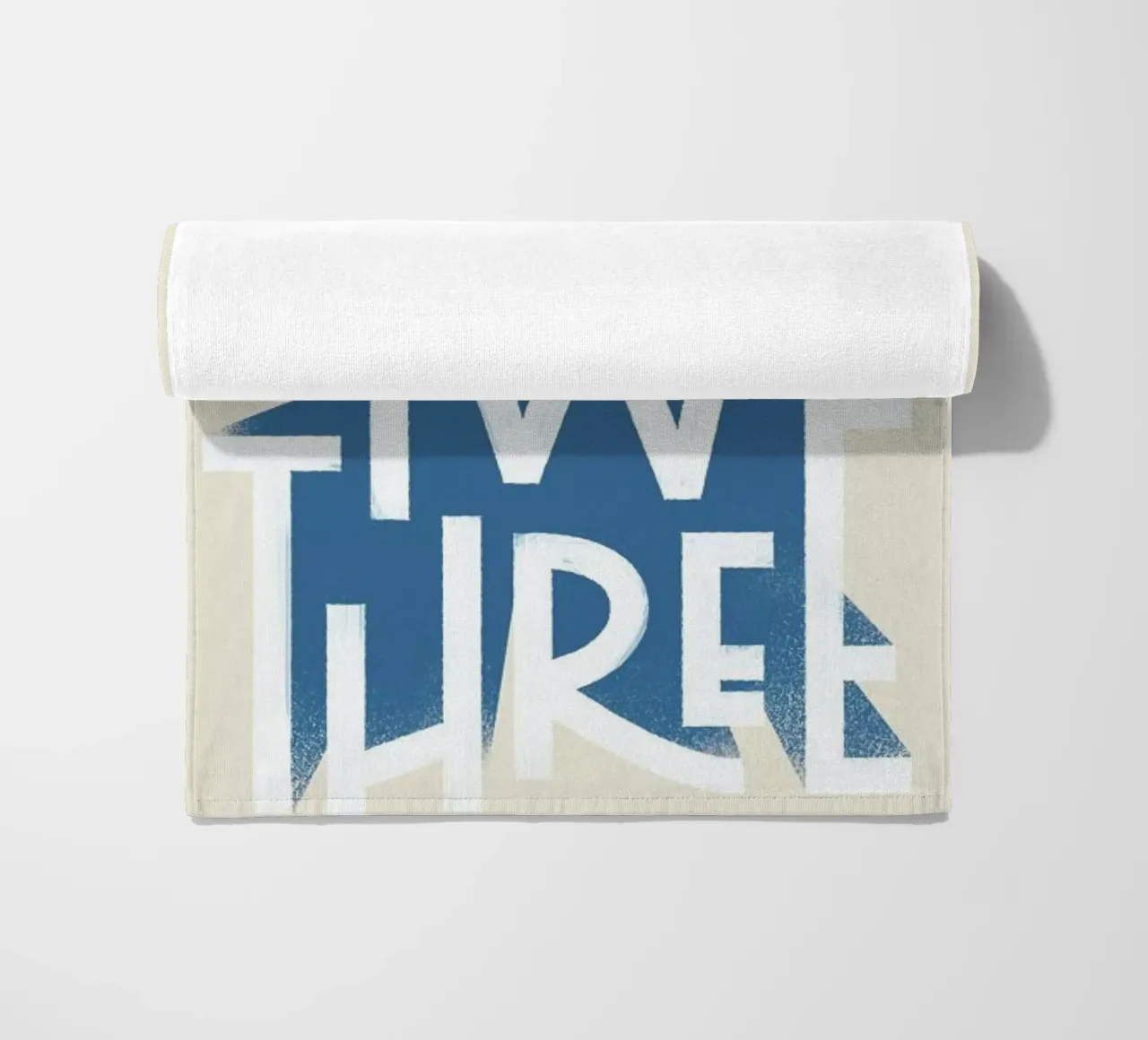 One Two Three telo mare da Summerchamps