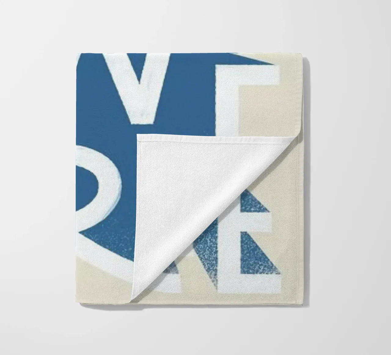 One Two Three telo mare da Summerchamps