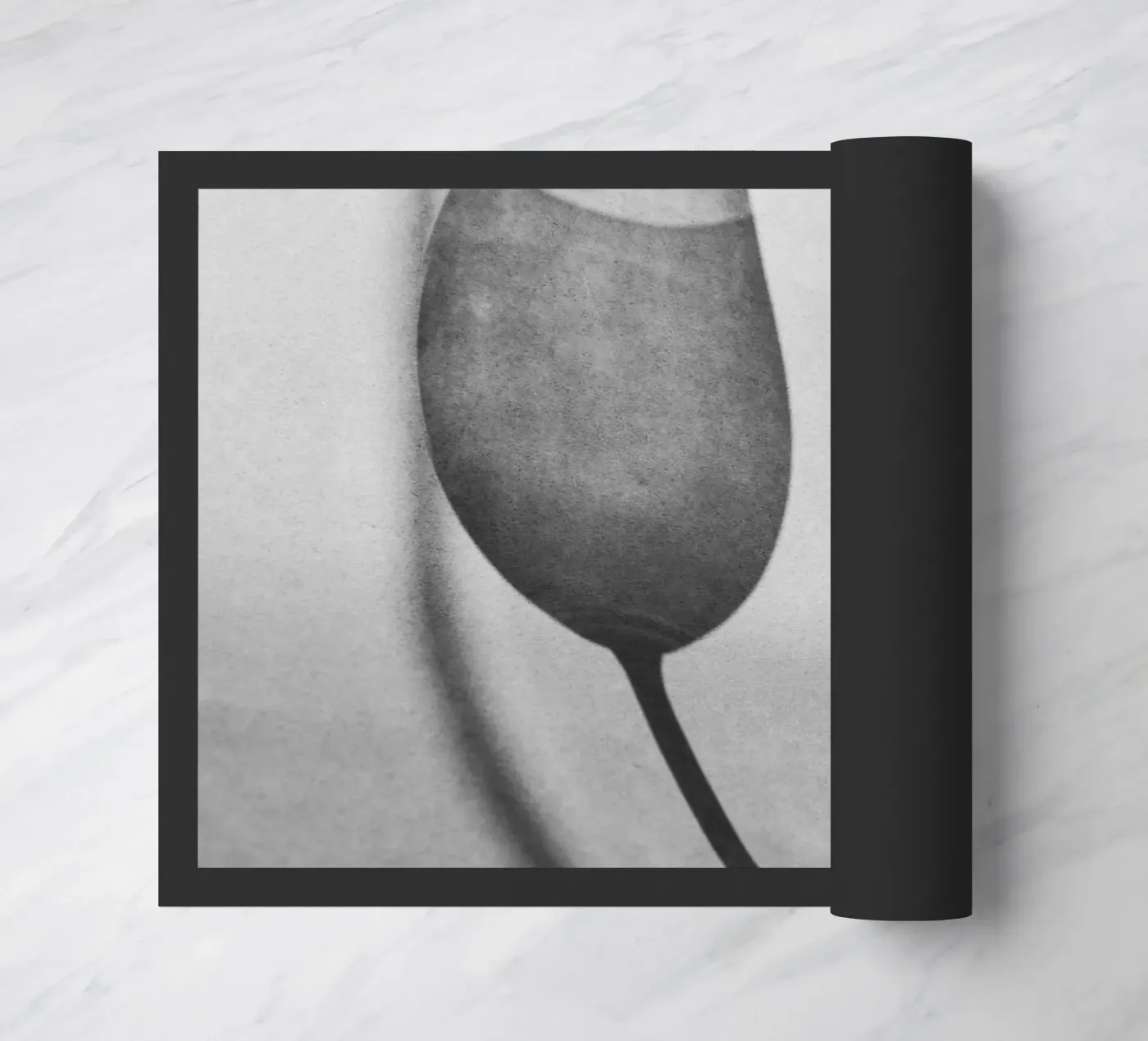 Monday Drunk doormat by rafael campezato