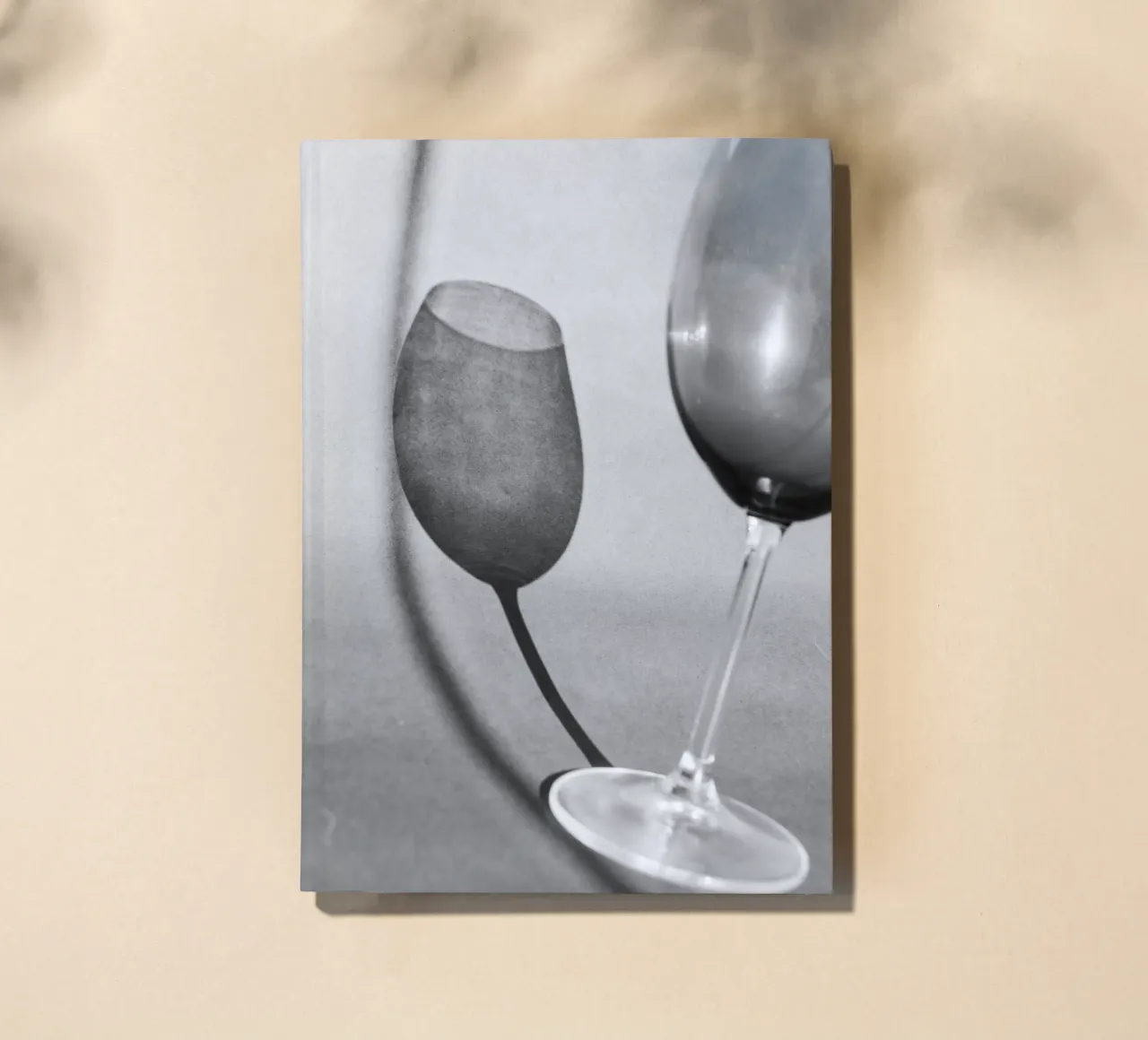 Monday Drunk notebook by rafael campezato