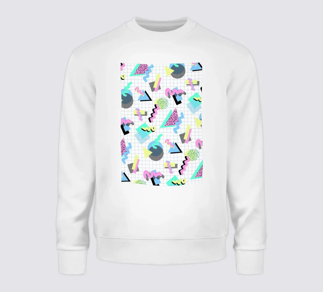 If You Could See Inside My Heart felpa da Hanna Kastl-Lungberg