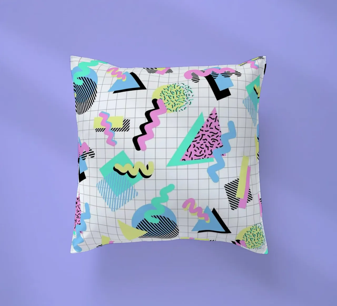 If You Could See Inside My Heart cuscino da Hanna Kastl-Lungberg