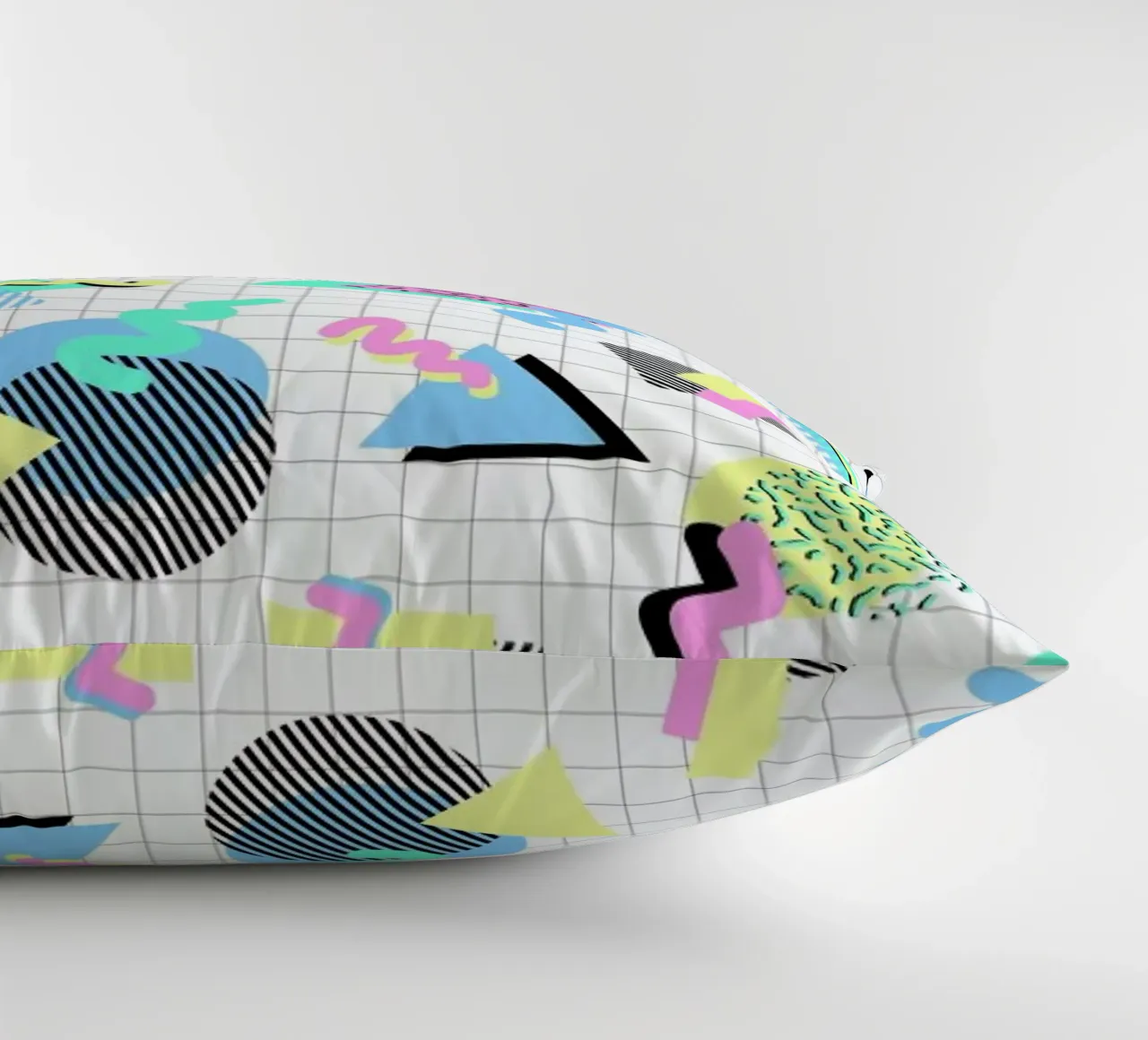 If You Could See Inside My Heart cuscino da Hanna Kastl-Lungberg