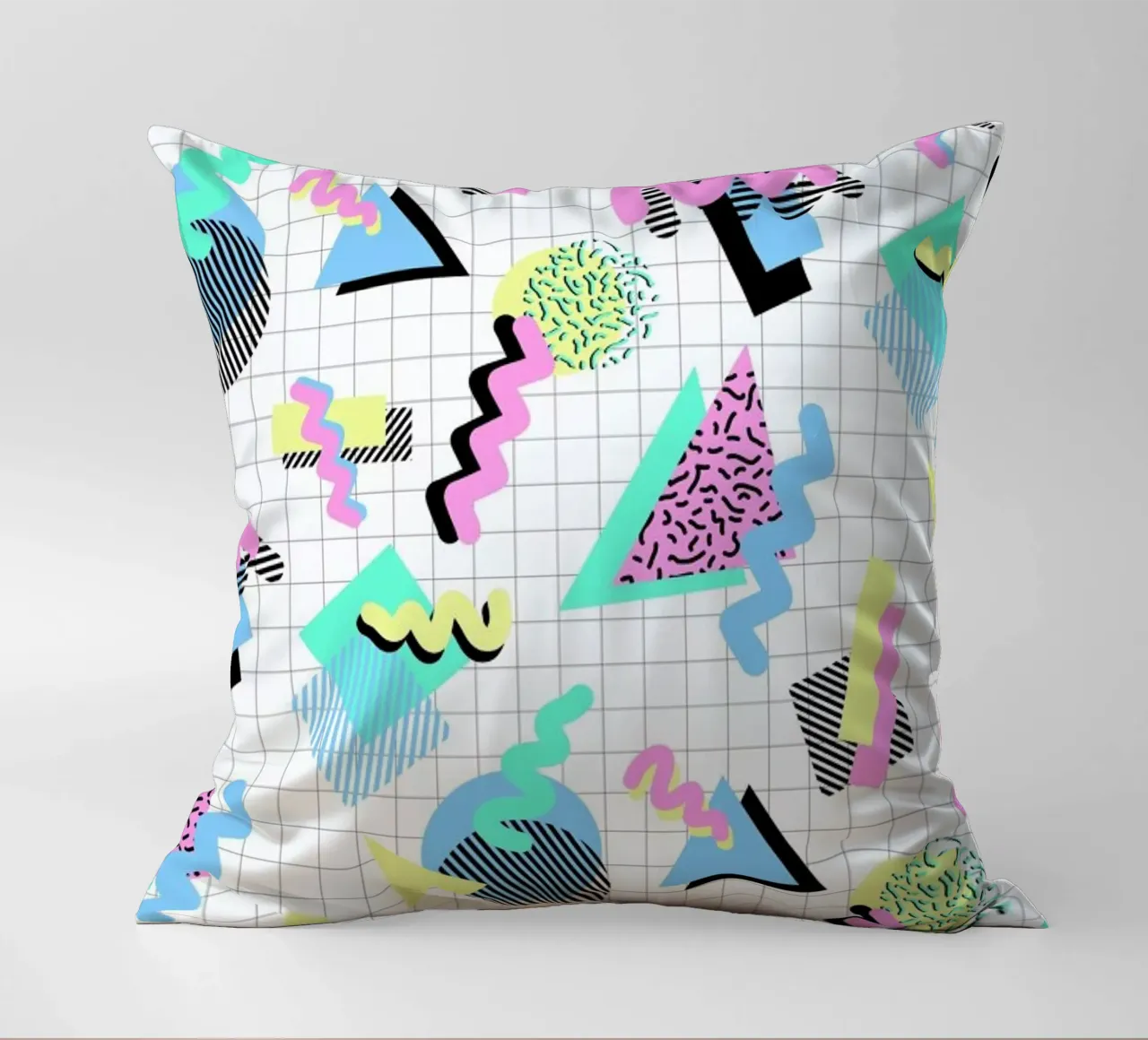 If You Could See Inside My Heart cuscino da Hanna Kastl-Lungberg