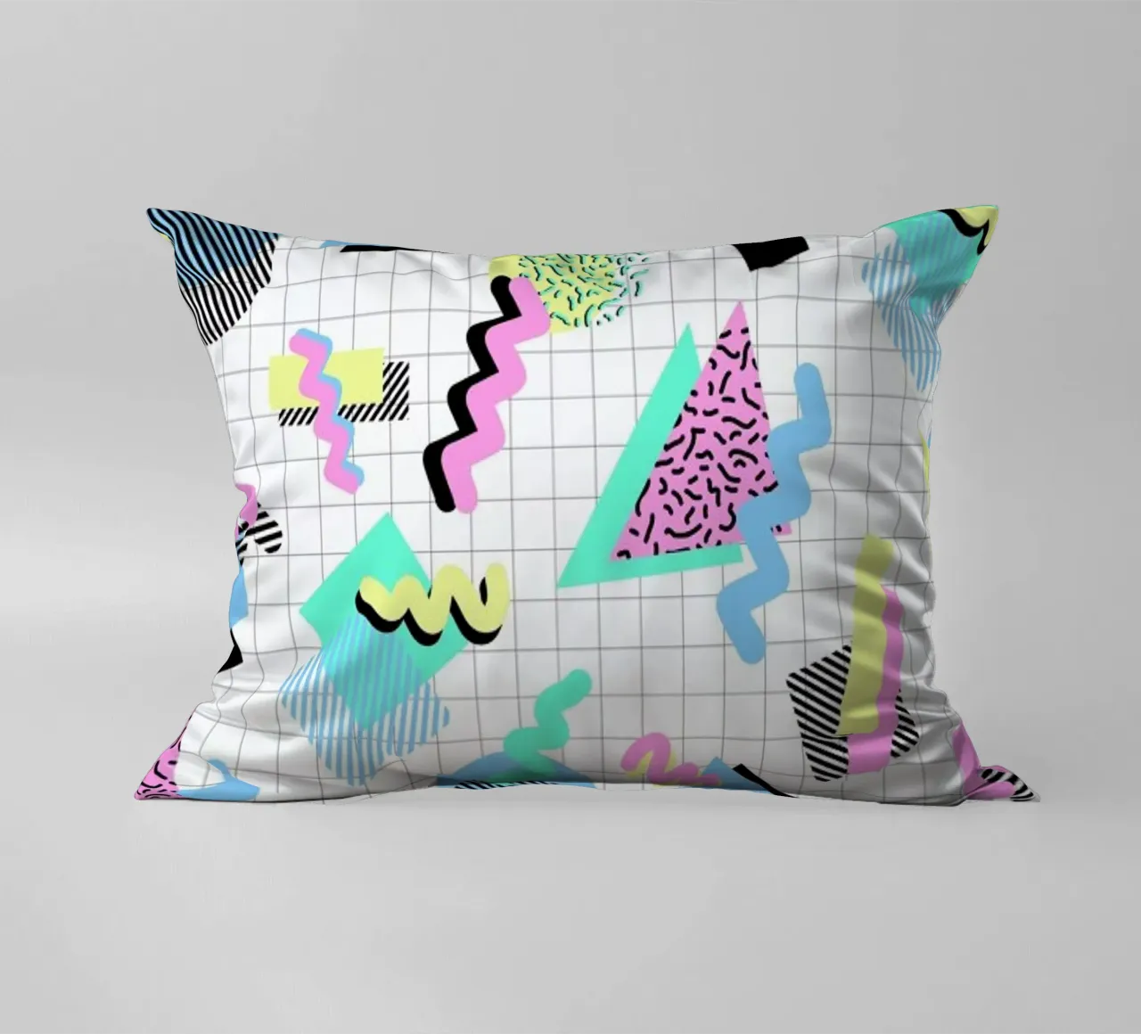 If You Could See Inside My Heart cuscino da Hanna Kastl-Lungberg