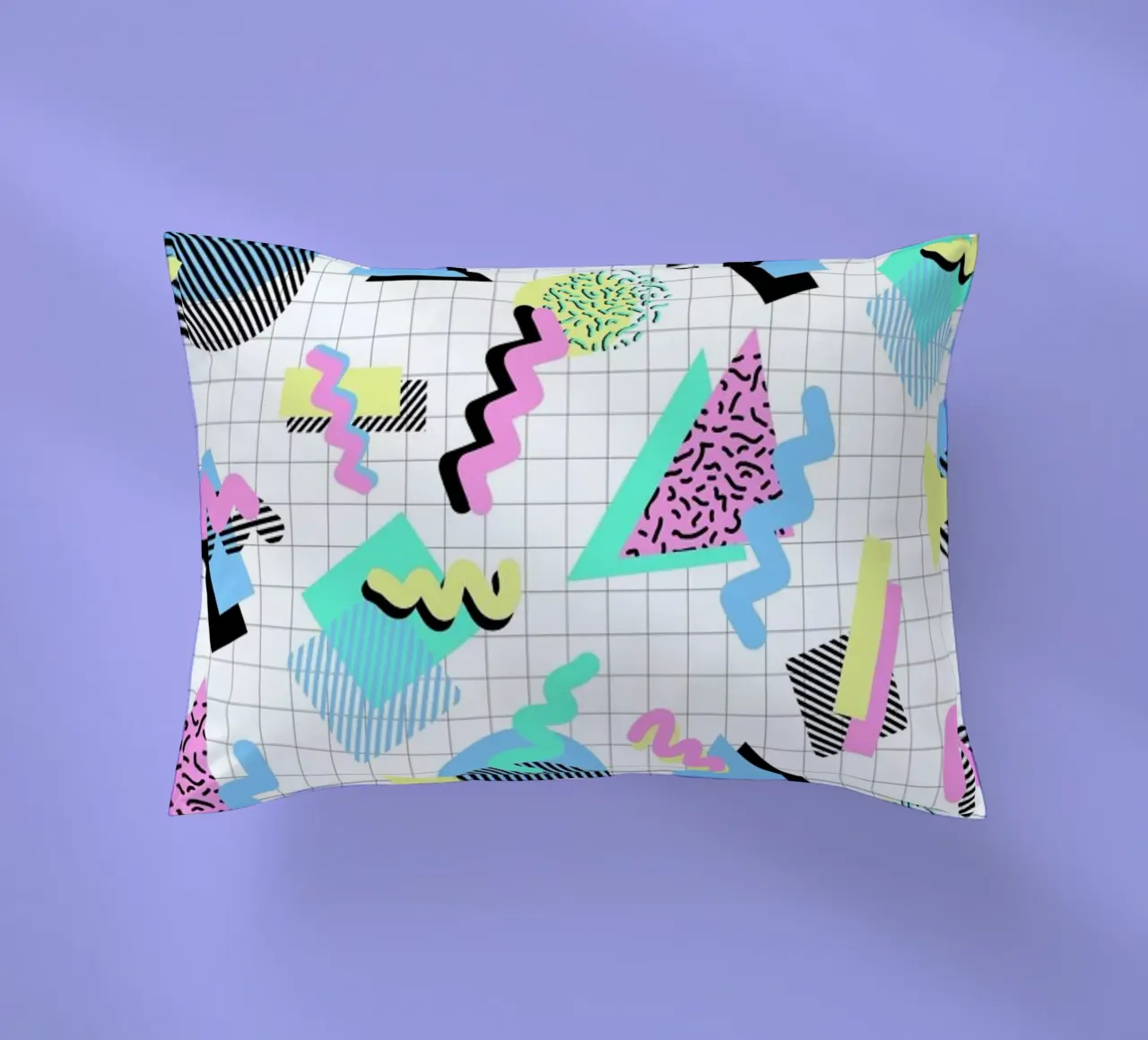 If You Could See Inside My Heart cuscino da Hanna Kastl-Lungberg