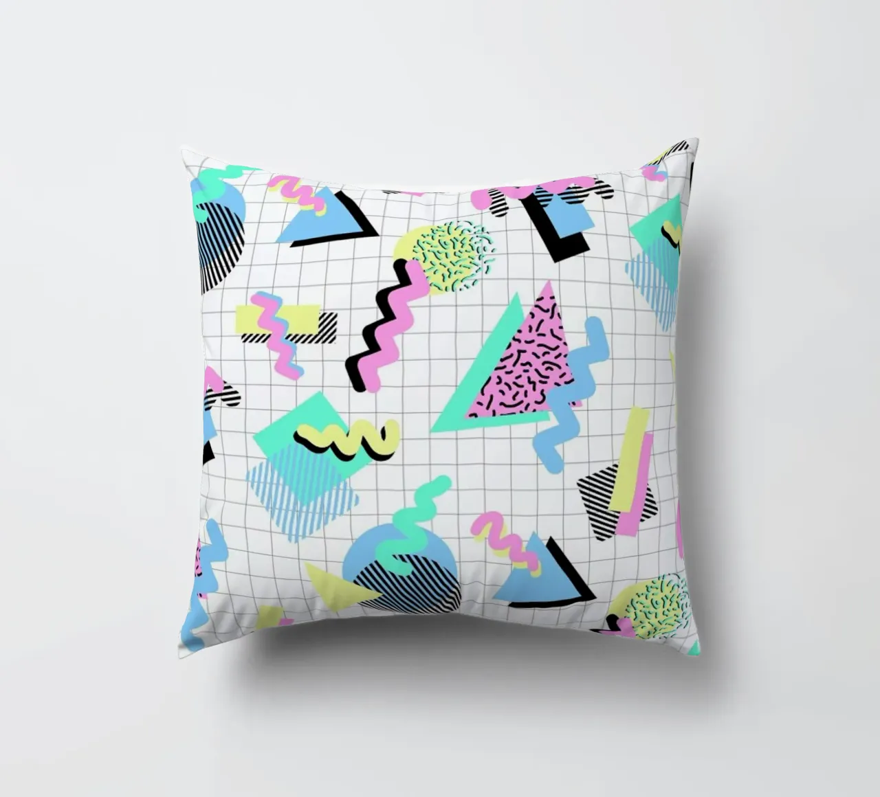 If You Could See Inside My Heart cuscino da Hanna Kastl-Lungberg