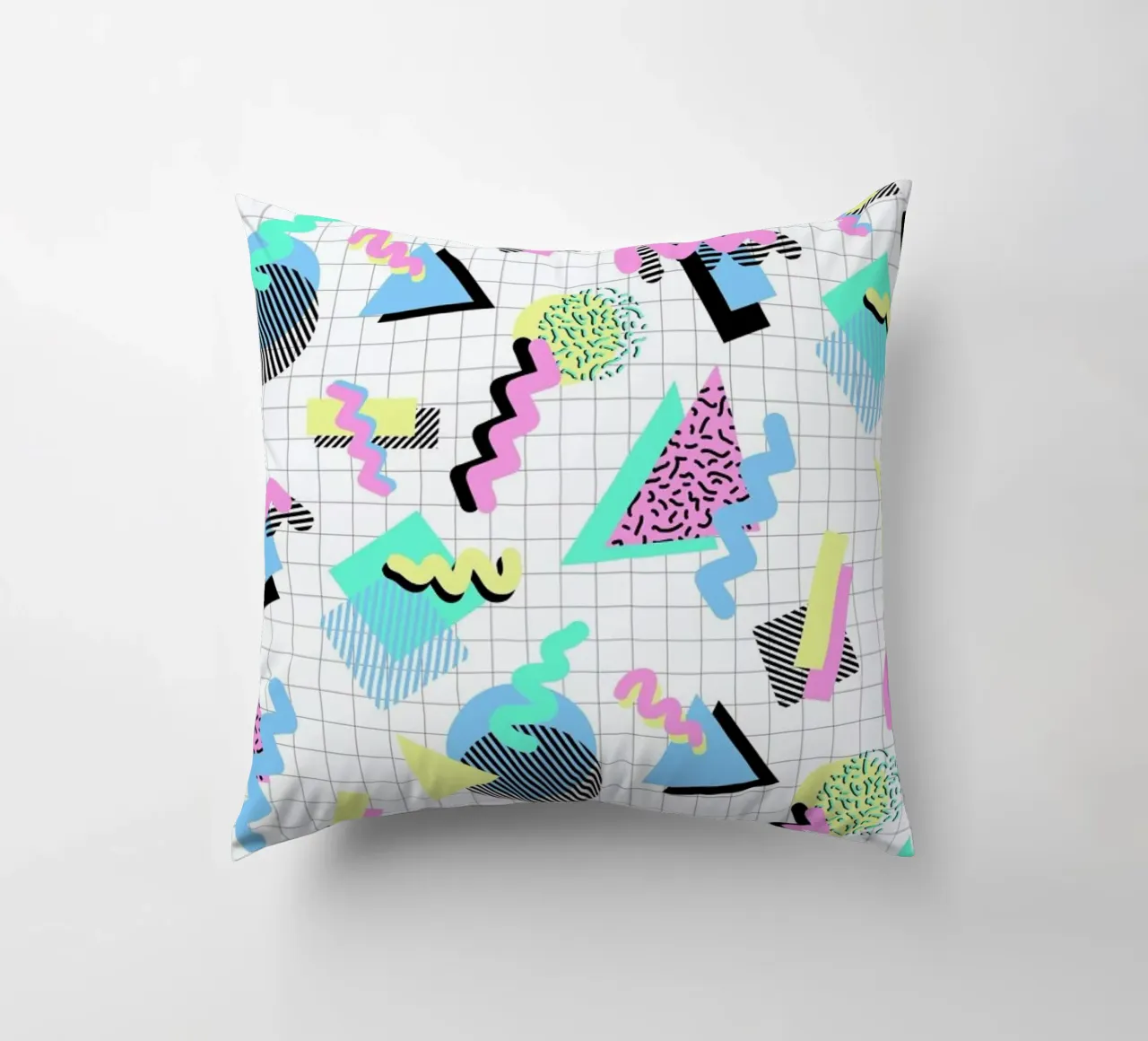 If You Could See Inside My Heart cuscino da Hanna Kastl-Lungberg