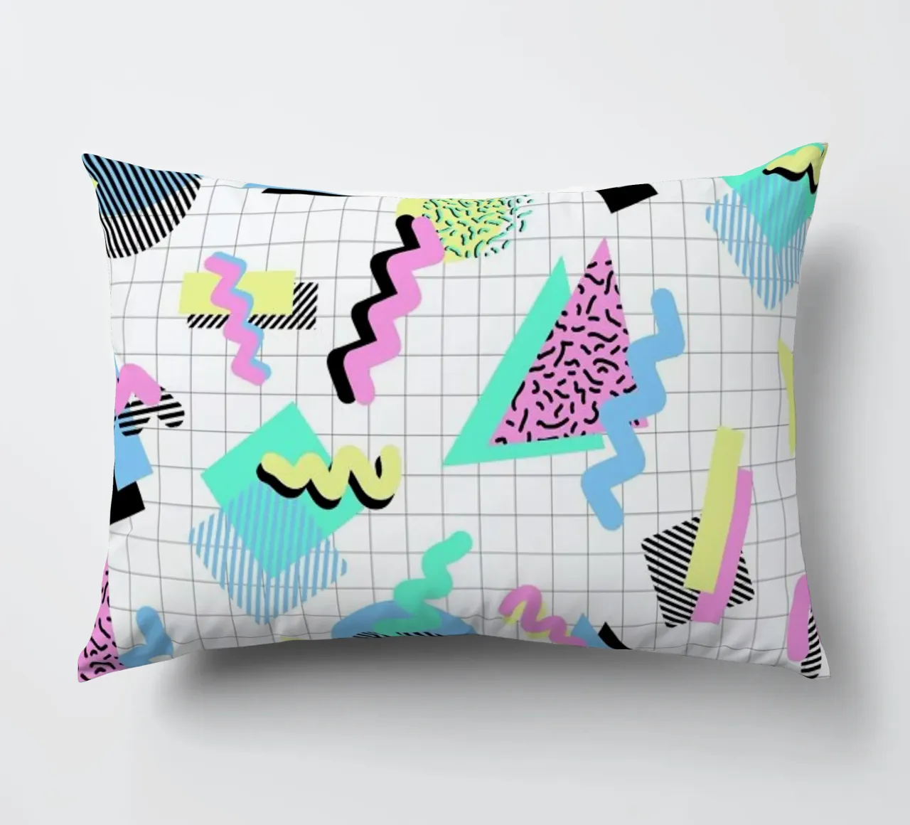 If You Could See Inside My Heart cuscino da Hanna Kastl-Lungberg