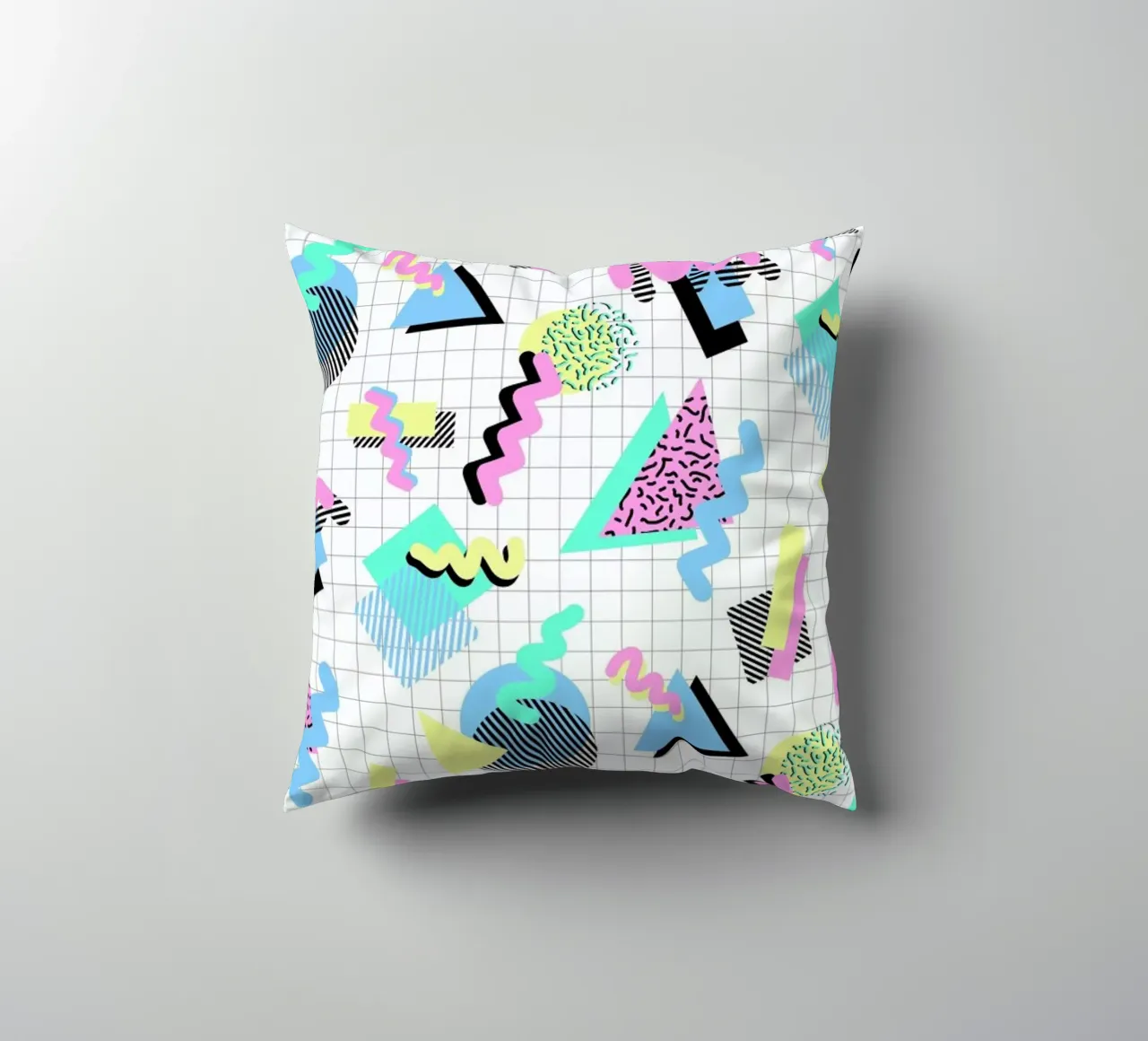 If You Could See Inside My Heart cuscino da Hanna Kastl-Lungberg