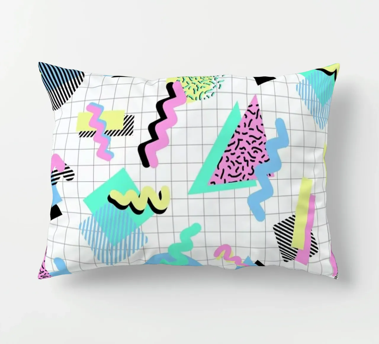 If You Could See Inside My Heart cuscino da Hanna Kastl-Lungberg