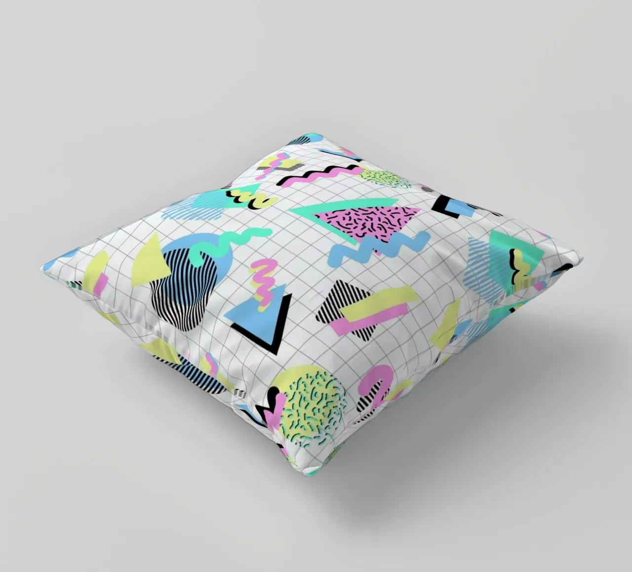 If You Could See Inside My Heart cuscino da Hanna Kastl-Lungberg