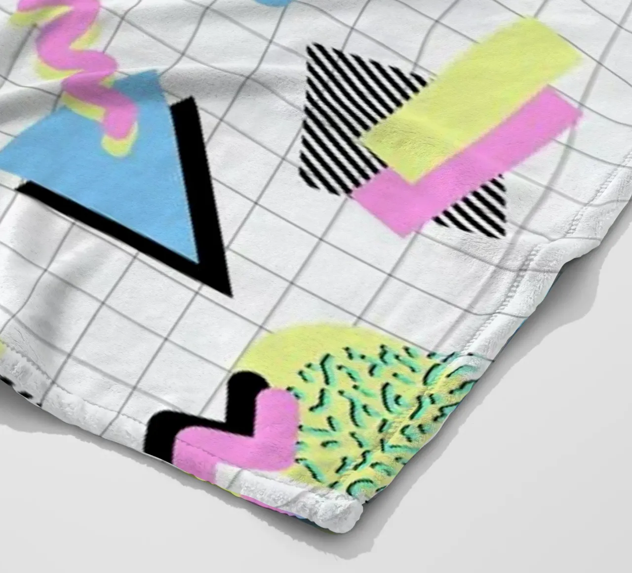 If You Could See Inside My Heart coperta in pile da Hanna Kastl-Lungberg