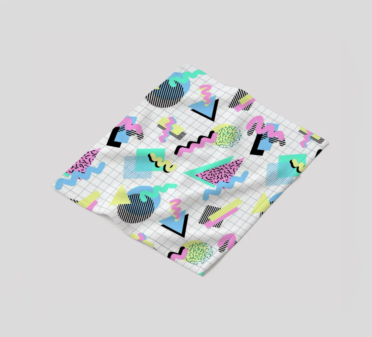 If You Could See Inside My Heart coperta in pile da Hanna Kastl-Lungberg