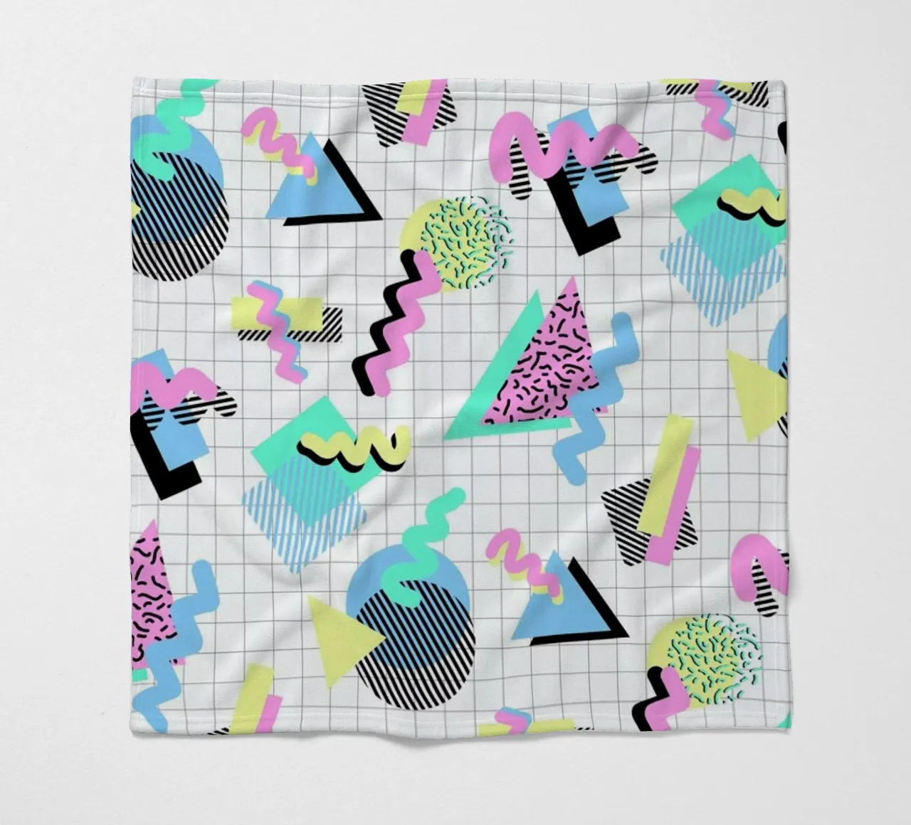 If You Could See Inside My Heart coperta in pile da Hanna Kastl-Lungberg