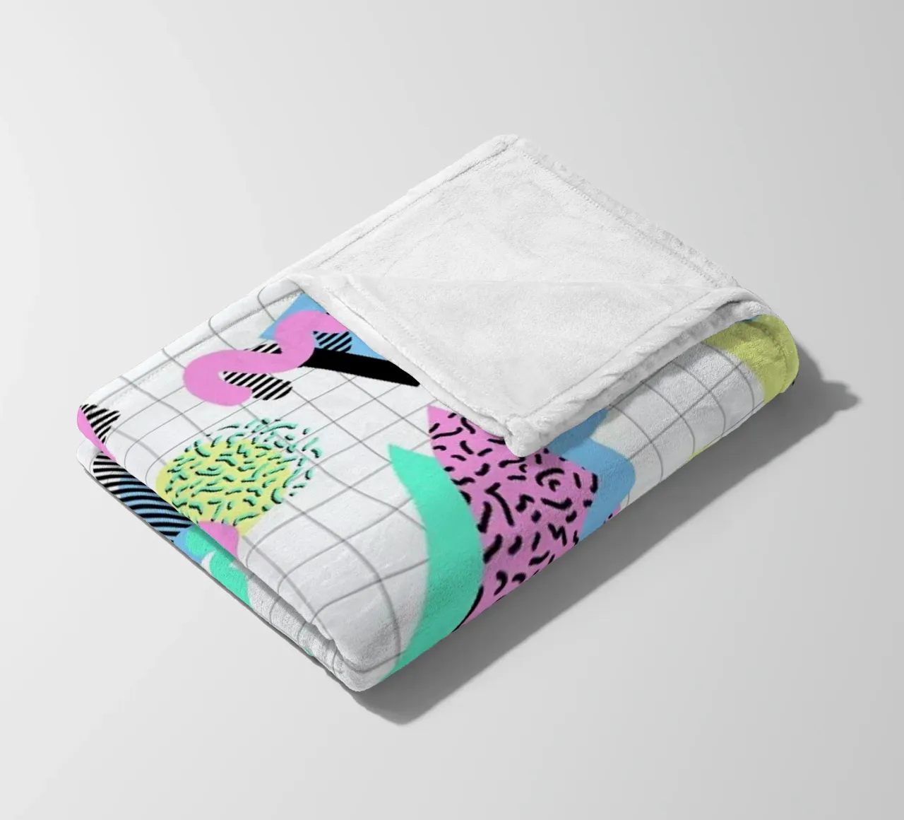 If You Could See Inside My Heart coperta in pile da Hanna Kastl-Lungberg