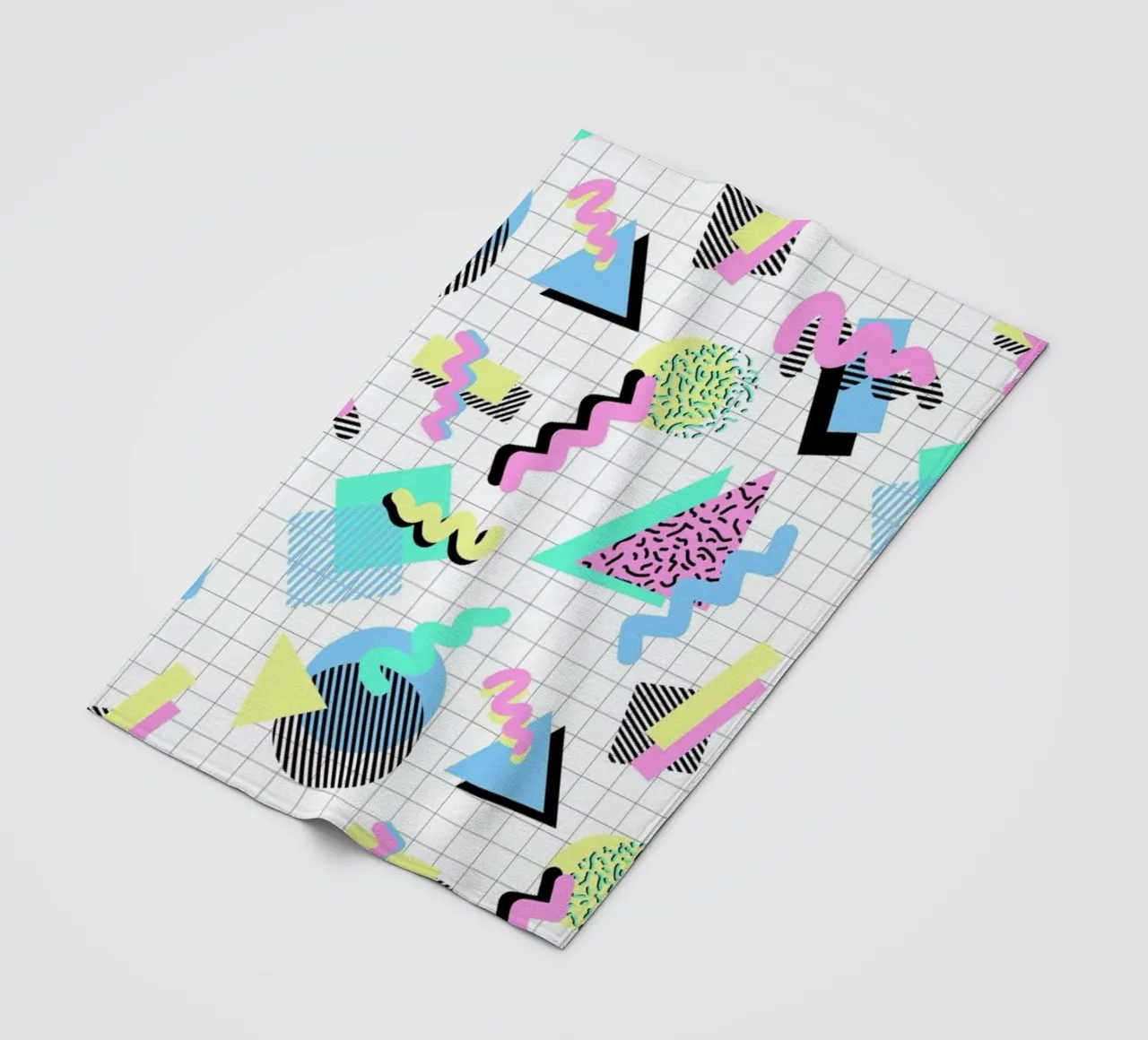 If You Could See Inside My Heart coperta in pile da Hanna Kastl-Lungberg