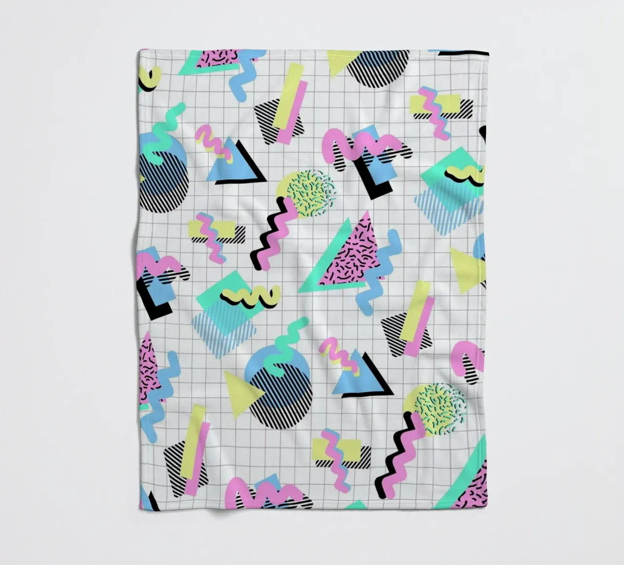 If You Could See Inside My Heart coperta in pile da Hanna Kastl-Lungberg