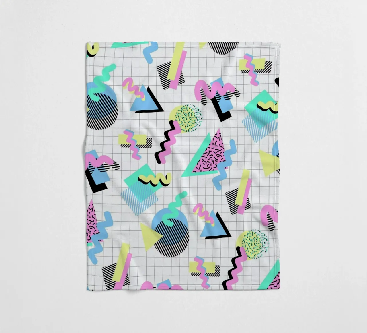 If You Could See Inside My Heart coperta in pile da Hanna Kastl-Lungberg