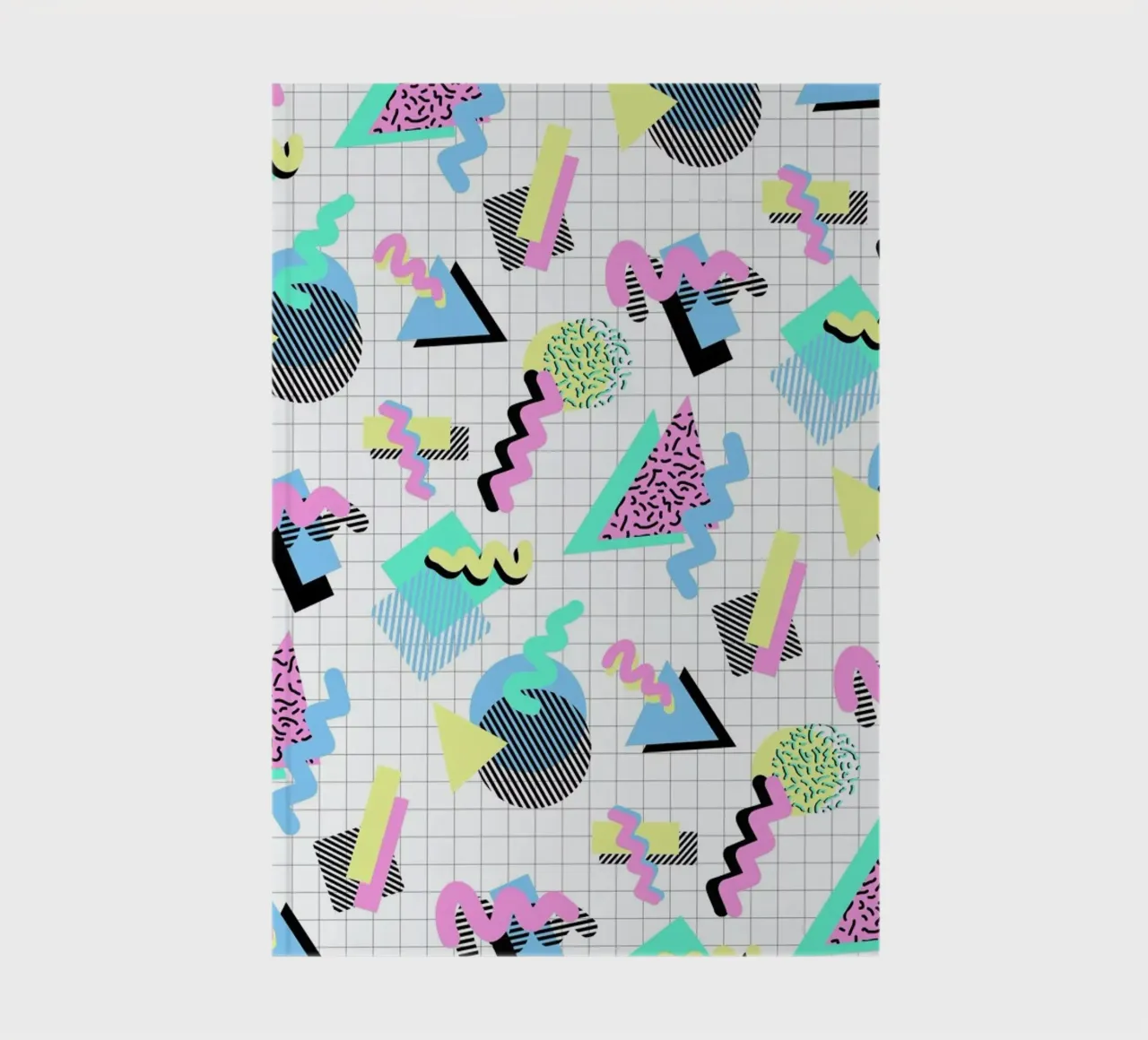 If You Could See Inside My Heart notebook by Hanna Kastl-Lungberg