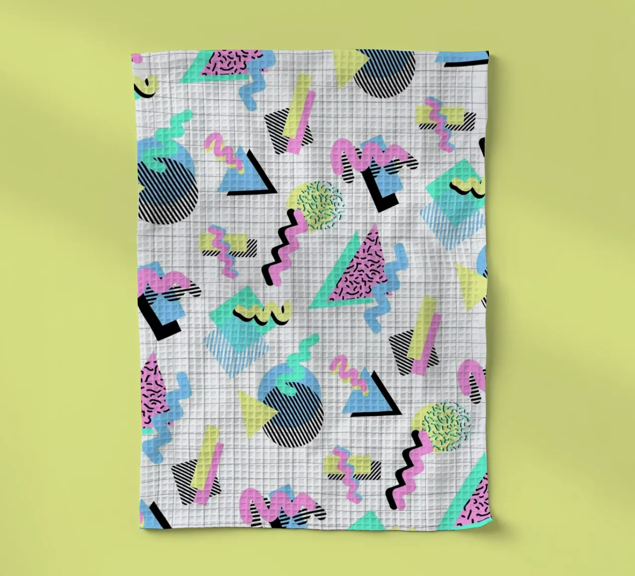 If You Could See Inside My Heart canovaccio da cucina da Hanna Kastl-Lungberg