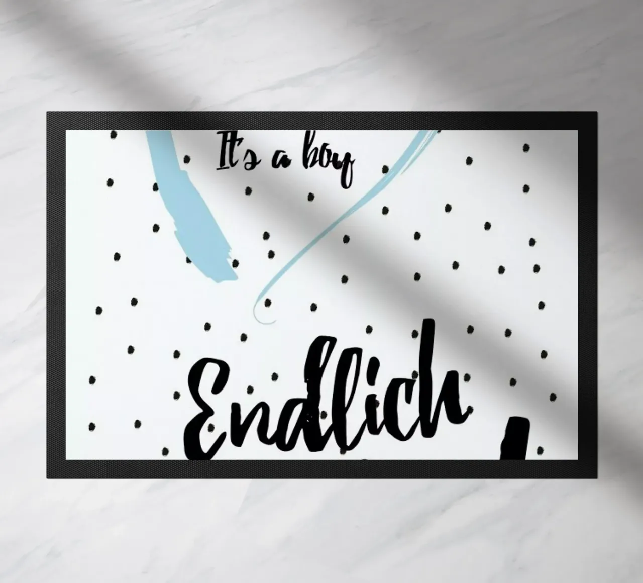 Boy 4 zerbino da Froilein Juno