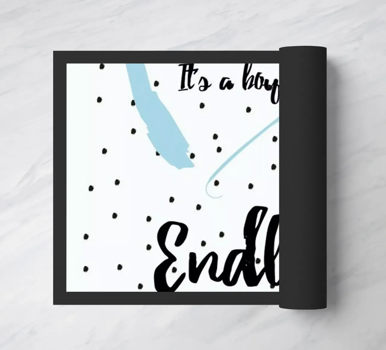 Boy 4 zerbino da Froilein Juno