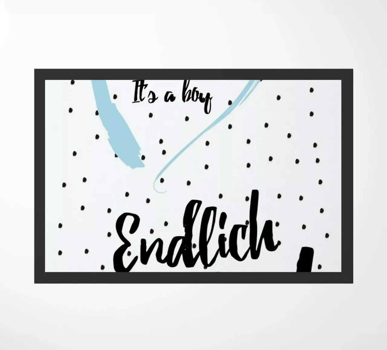 Boy 4 zerbino da Froilein Juno