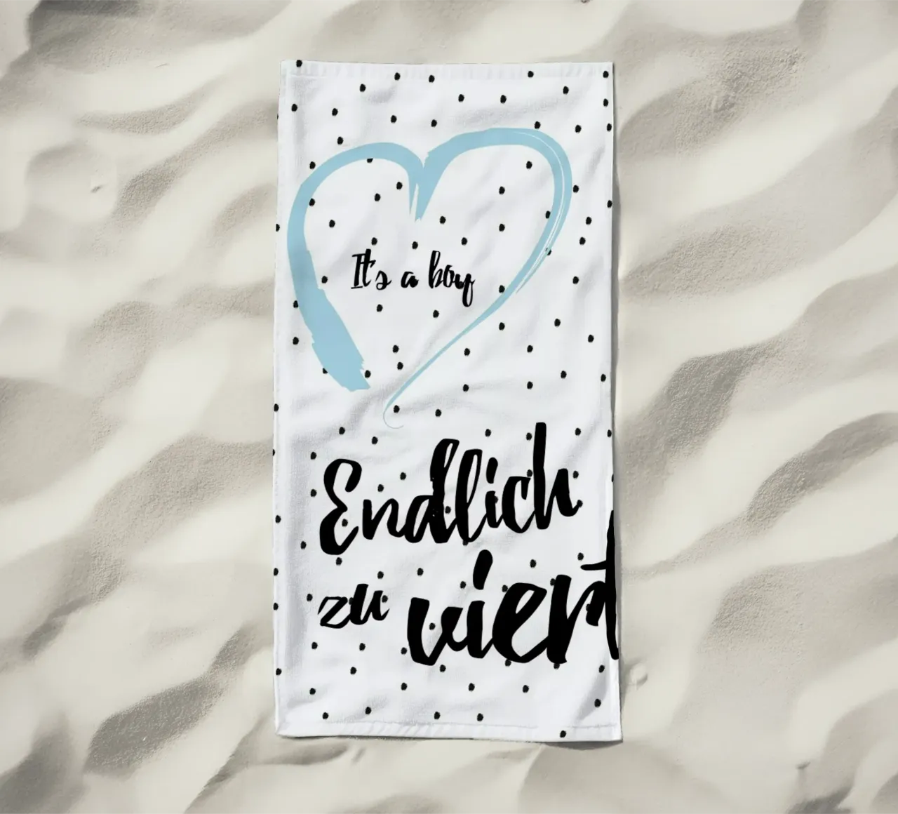 Boy 4 telo mare da Froilein Juno