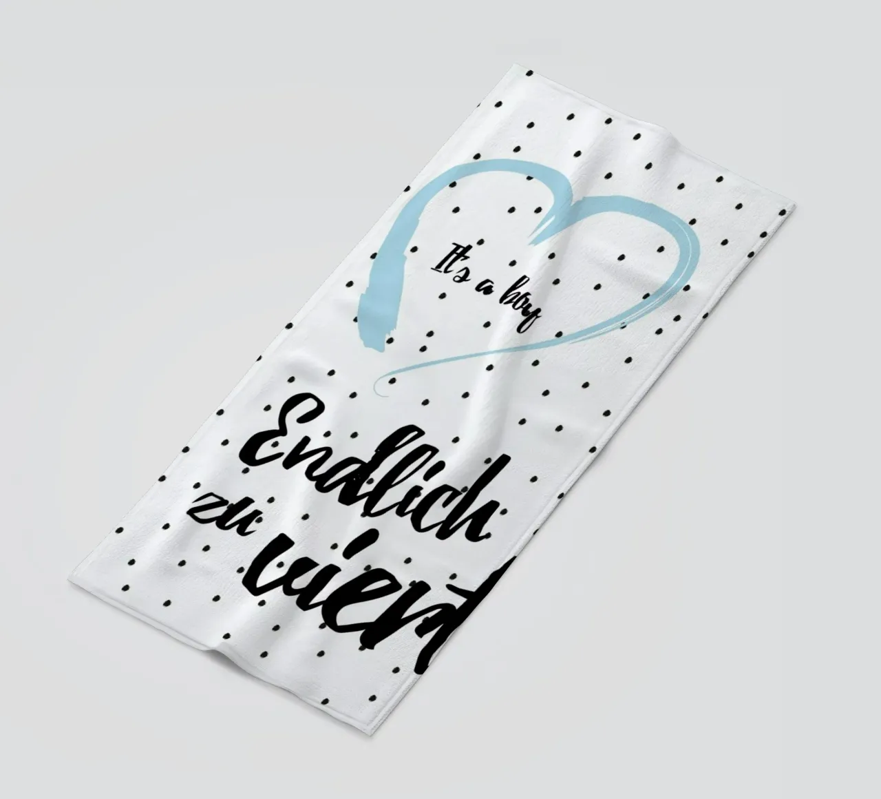 Boy 4 telo mare da Froilein Juno