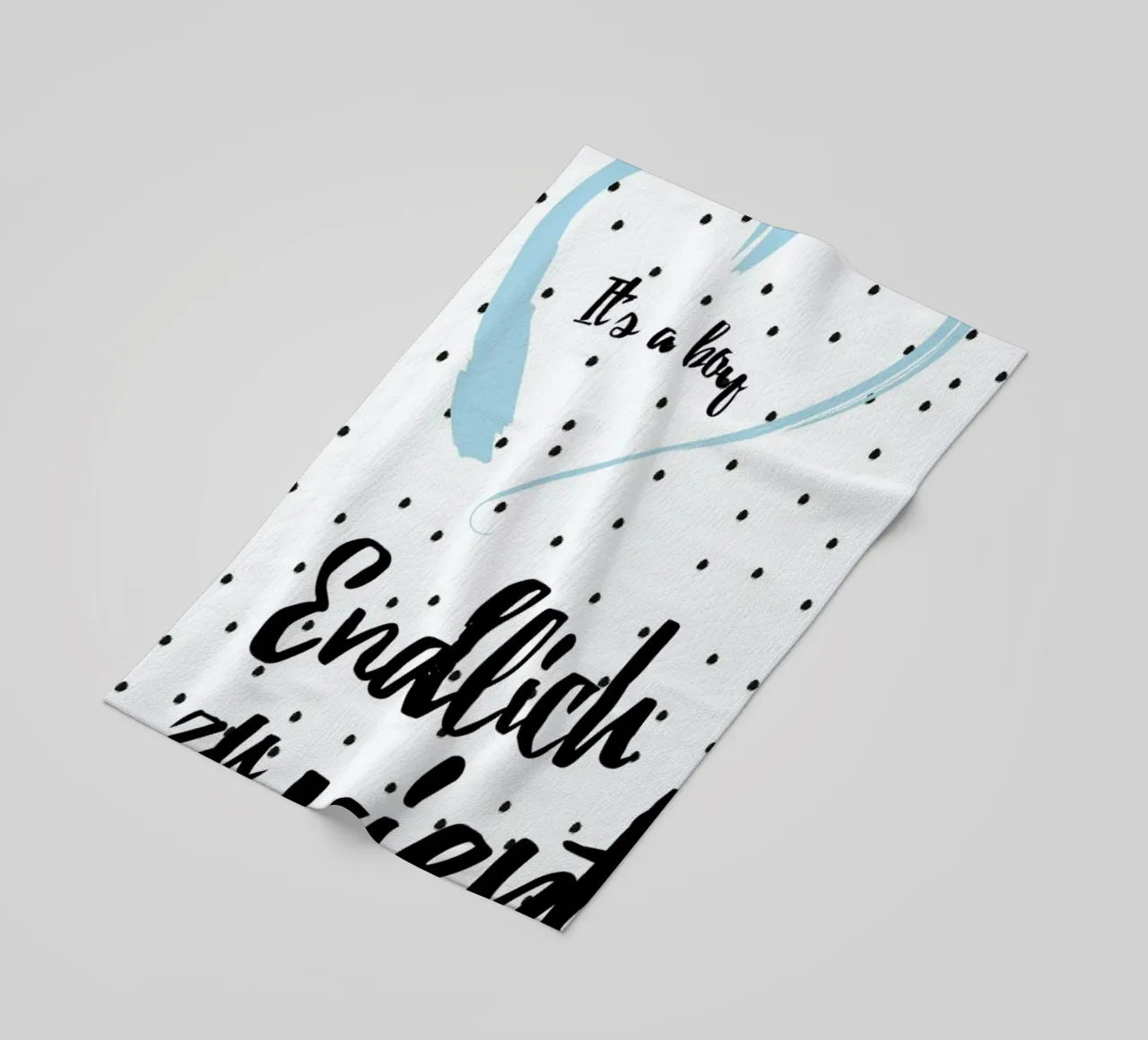 Boy 4 telo mare da Froilein Juno