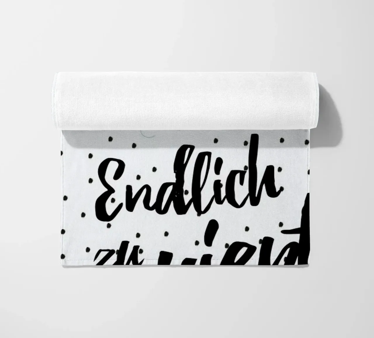 Boy 4 telo mare da Froilein Juno