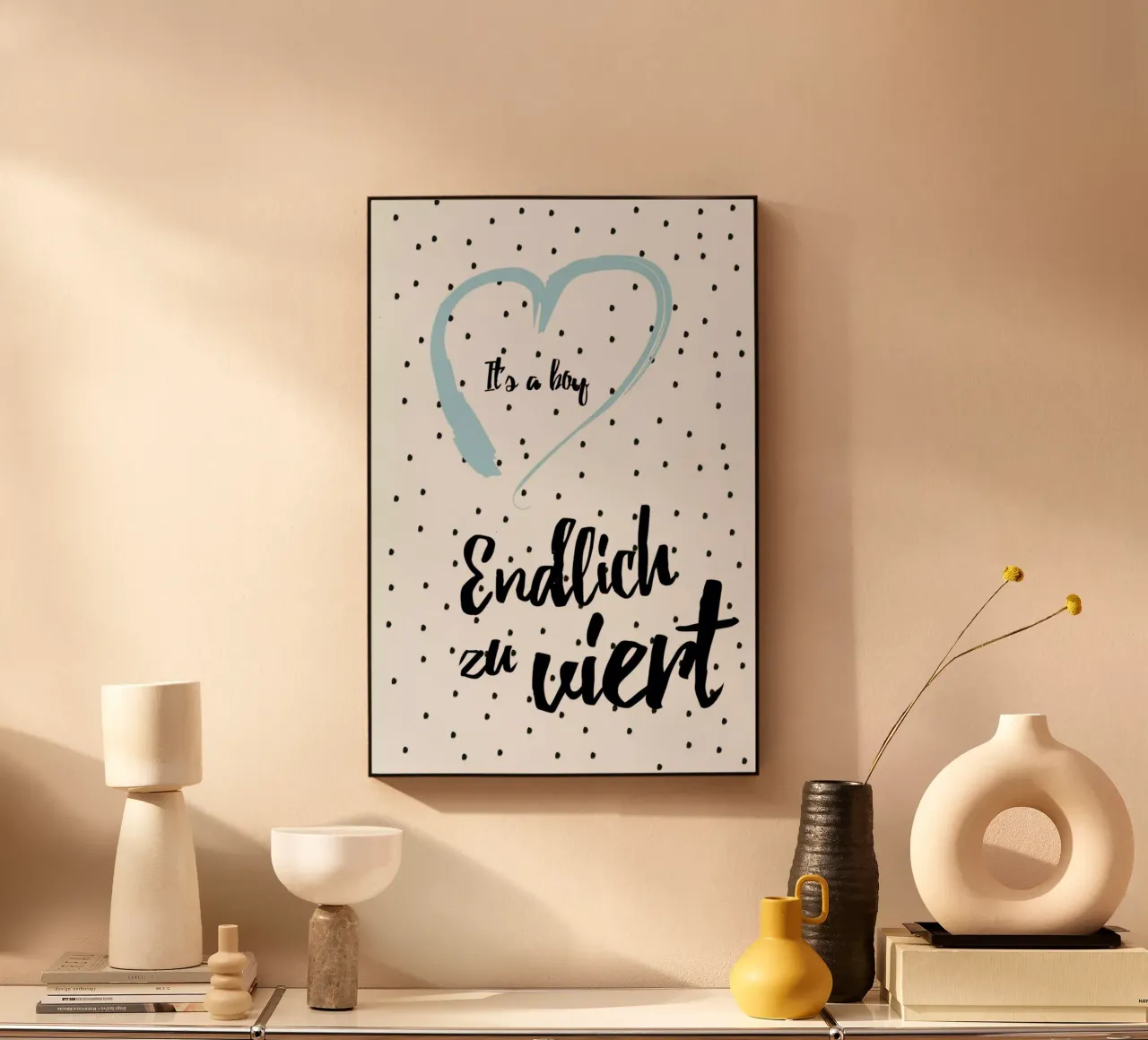 Boy 4 plexiglass da Froilein Juno