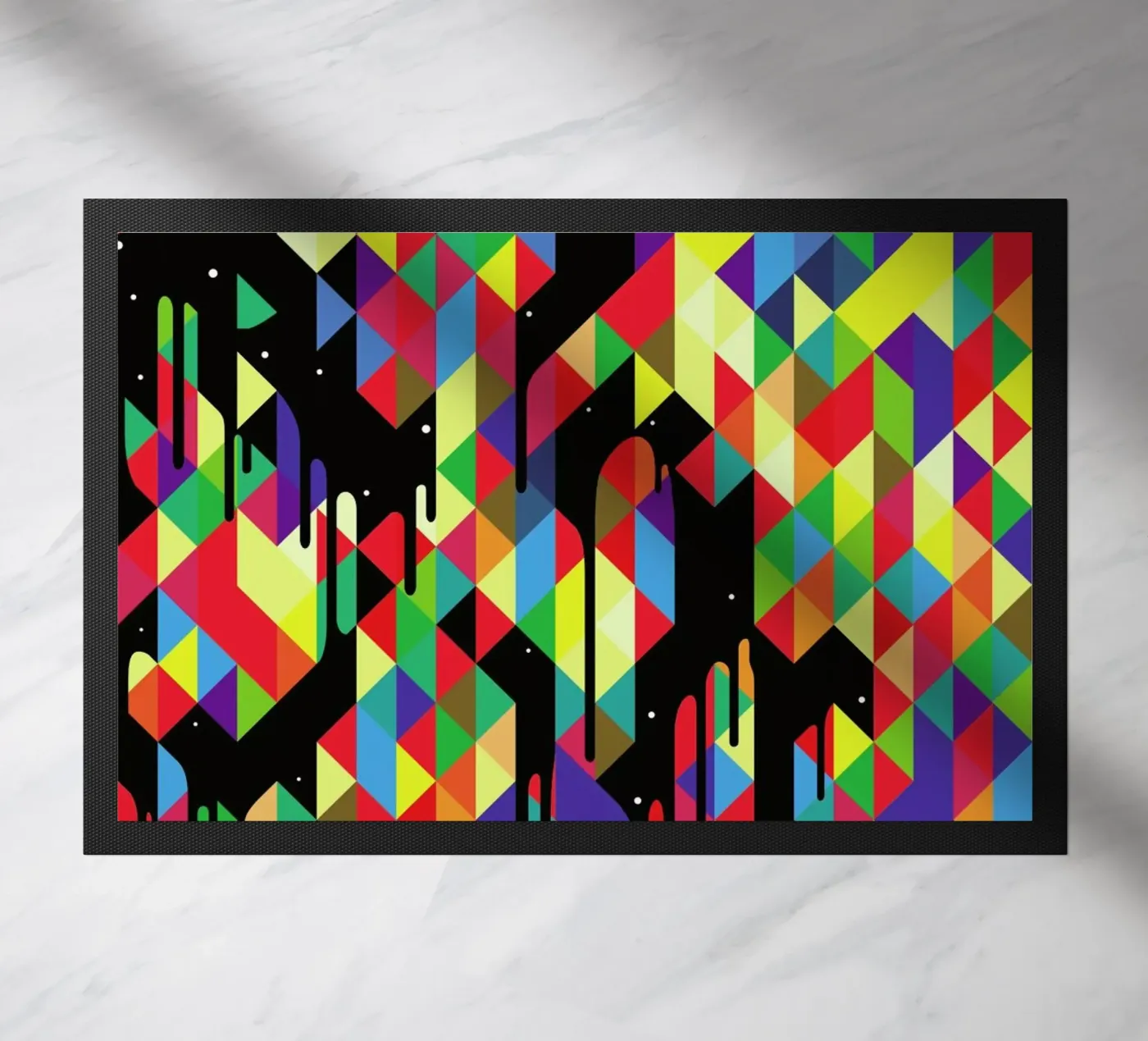 Modern Poster 1 zerbino da Tyler Dale