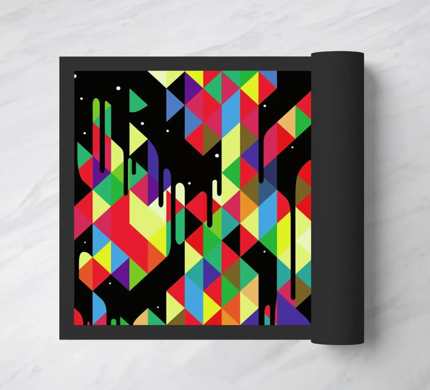 Modern Poster 1 zerbino da Tyler Dale