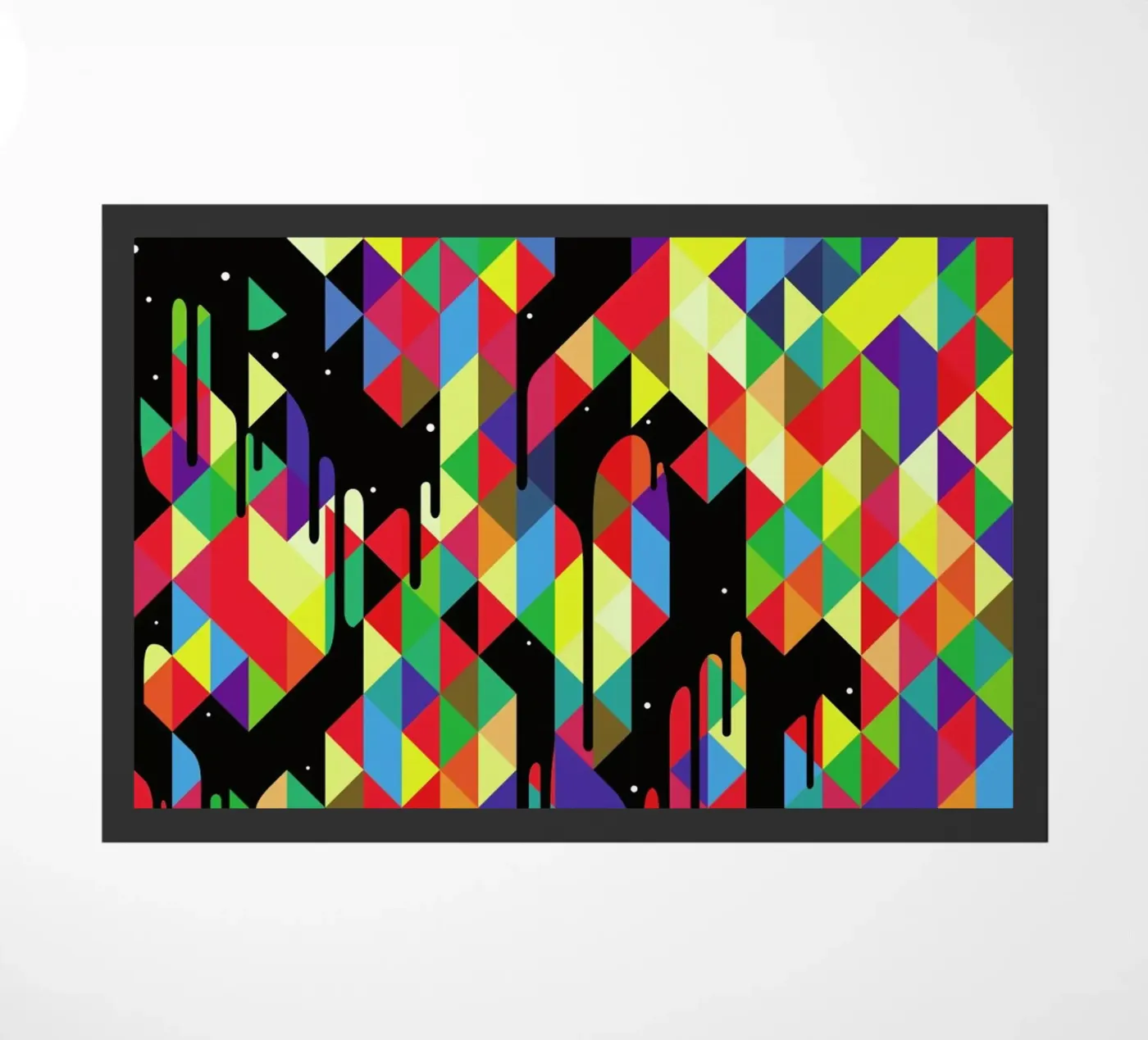 Modern Poster 1 zerbino da Tyler Dale