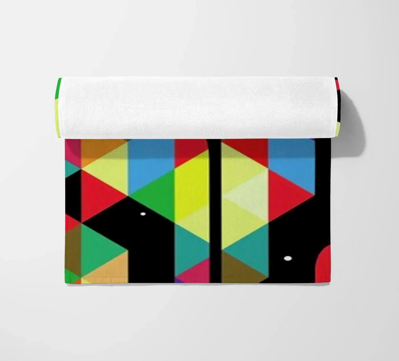 Modern Poster 1 telo mare da Tyler Dale