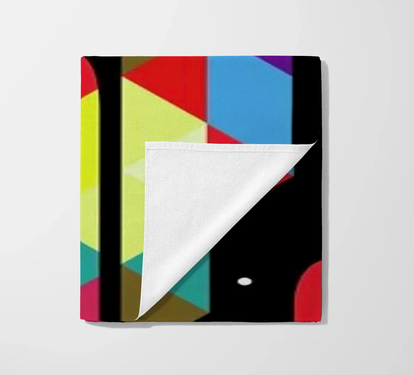 Modern Poster 1 telo mare da Tyler Dale