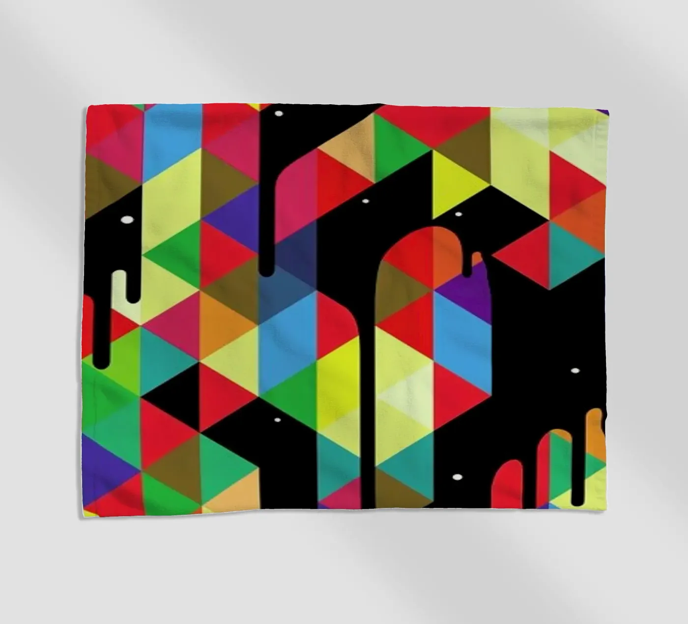 Modern Poster 1 telo mare da Tyler Dale