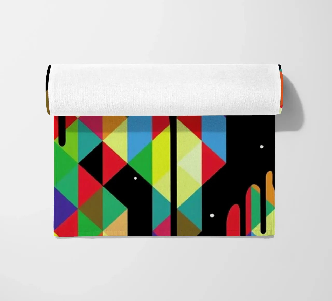 Modern Poster 1 telo mare da Tyler Dale