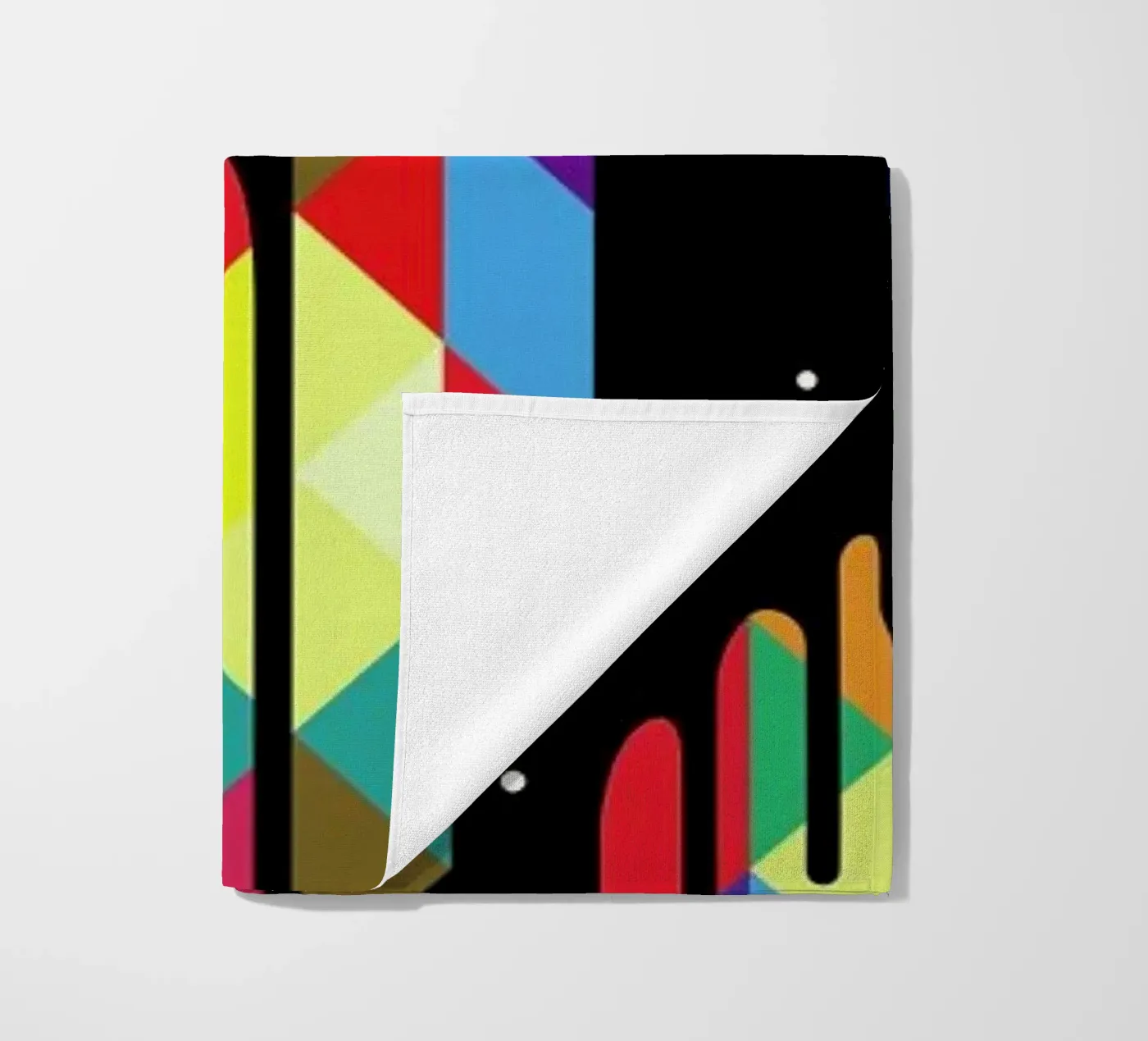 Modern Poster 1 telo mare da Tyler Dale