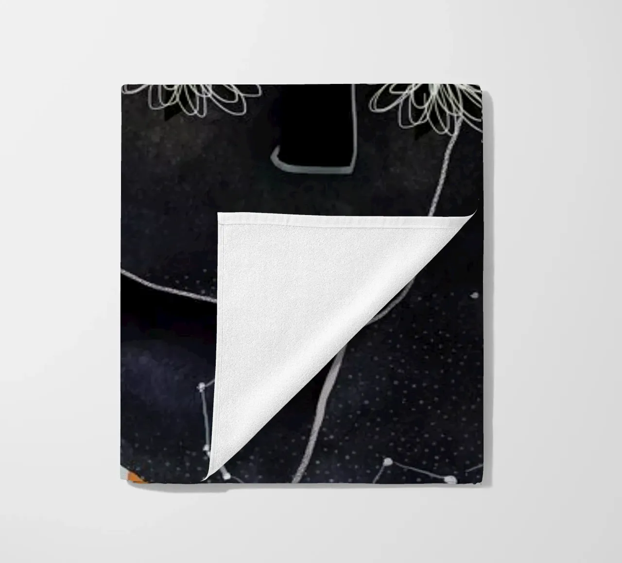 Head in the Clouds telo mare da Amalia Restrepo