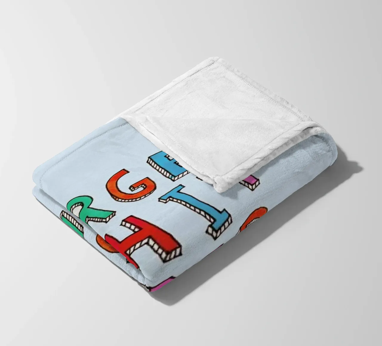 Forget and Move On coperta in pile da Vasare Nar