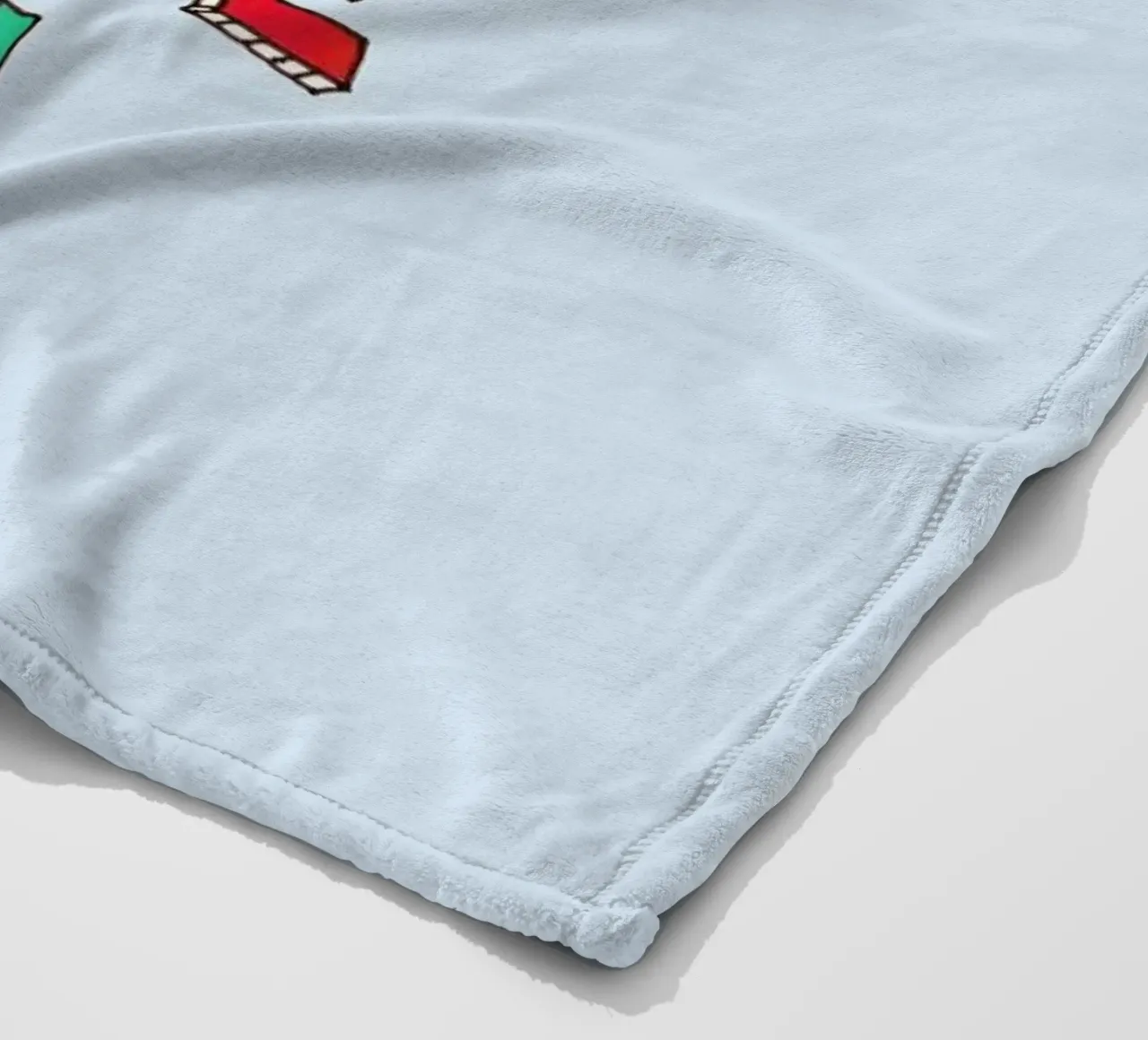 Forget and Move On coperta in pile da Vasare Nar