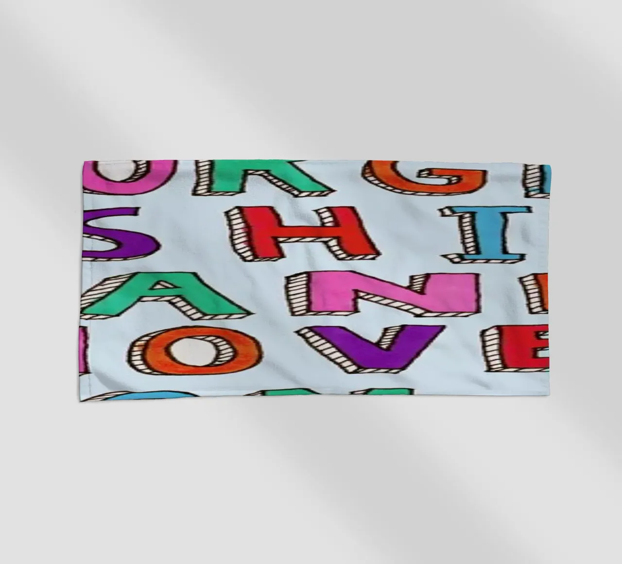 Forget and Move On telo mare da Vasare Nar