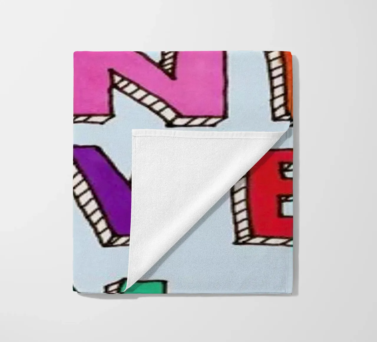 Forget and Move On telo mare da Vasare Nar